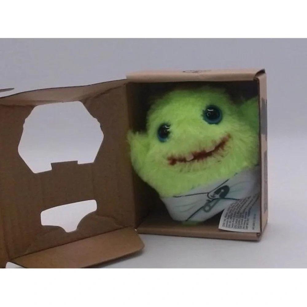 Fuggler - Funny Ugly Monster, Mini, BRAND NEW IN BOX